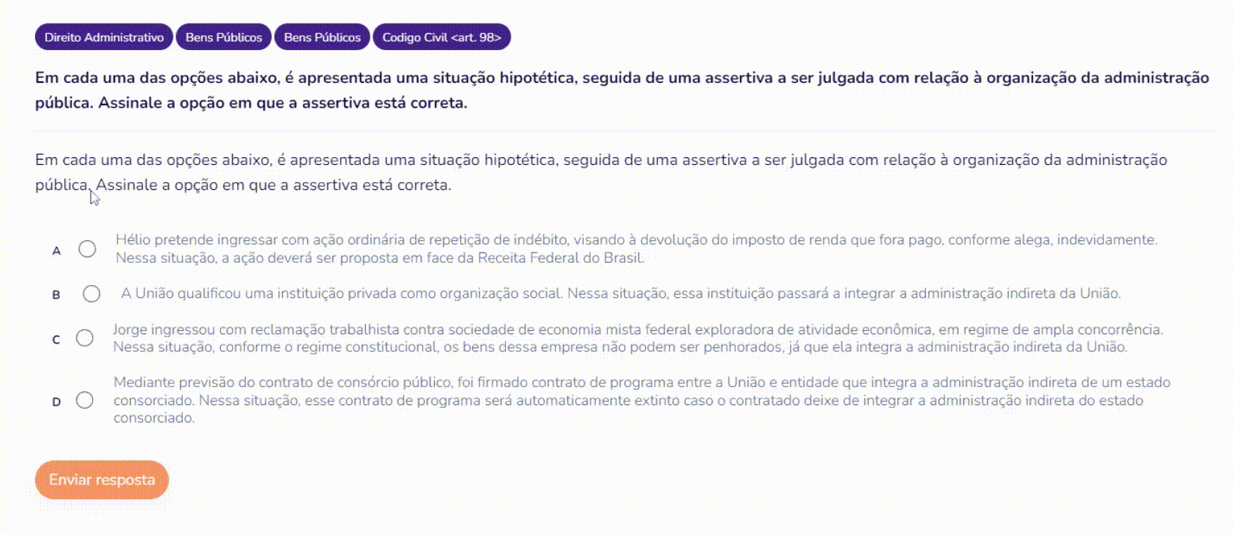 Um Exemplo De Metodologia Do Ensino Adaptativo É